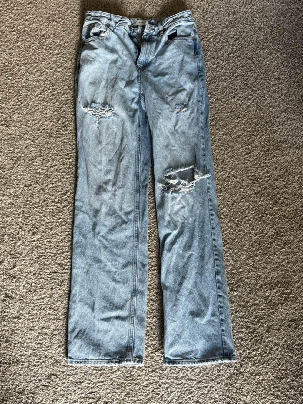 Pacsun '90s Boyfriend Jeans